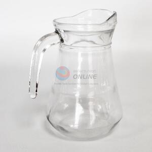 Best Quality Transparent Glass Water Bottle Tea Bottle