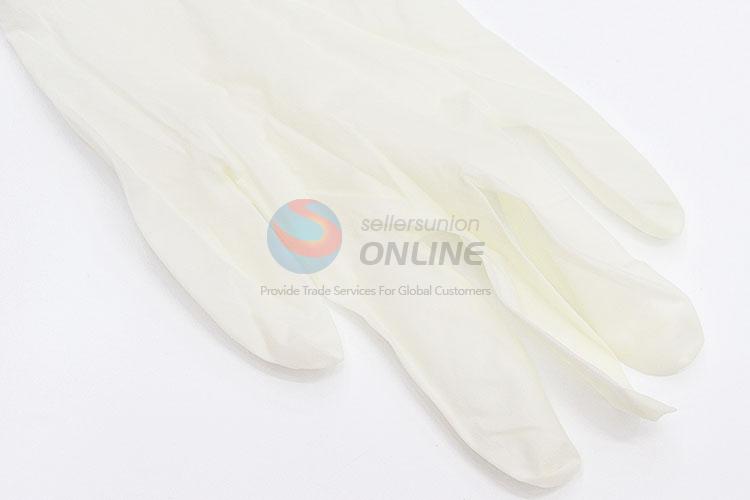 Medical Examination Gloves, Disposable Latex for Sale