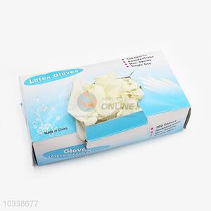 Disposable Surgical Medical Examination Latex Glove