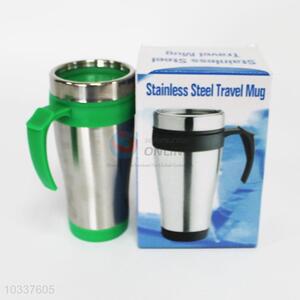 Professional Nice Stainless Steel Travel Mug for Sale