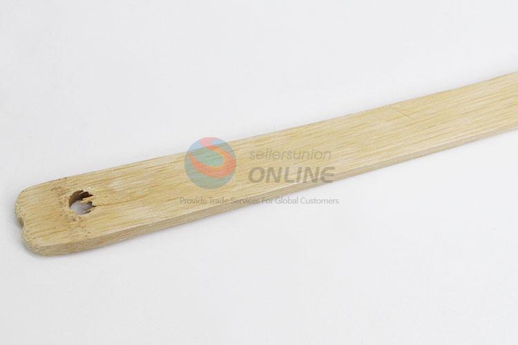 Eco-friendly Tableware Bamboo Spoon for Promotion