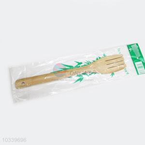 Bamboo Tableware Fork Kitchen Tools with Low Price