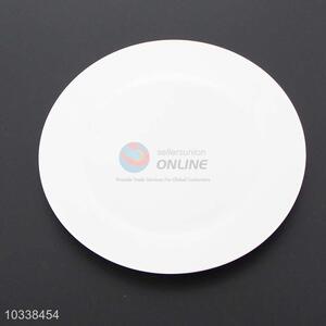 Good sale high quality ceramic plate