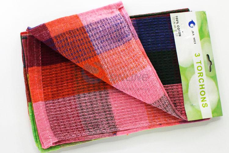 Custom Multifunction Dish Cloth Best Kitchen Towel