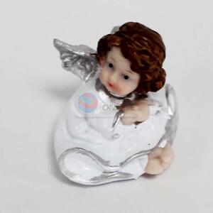 New Resin Angel Polyresin