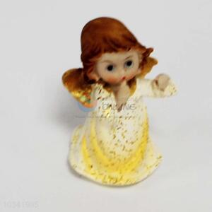 Popular Resin Angel Polyresin