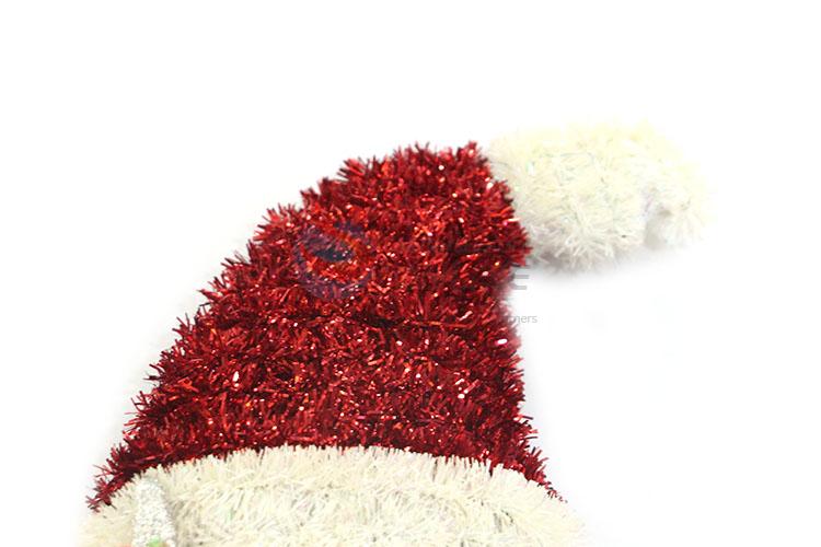 Wholesale Supplies Christmas Cap for Sale