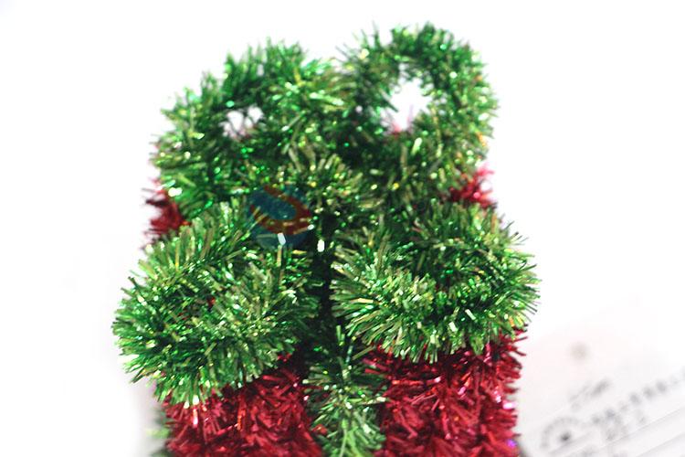 Promotional Wholesale Christmas Gift Box Decoration for Sale