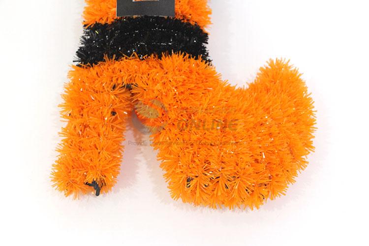 Factory Hot Sell Christmas Boots Decoration for Sale