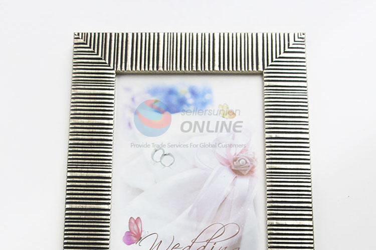 High Sales Photo Frame For Marry Decoration