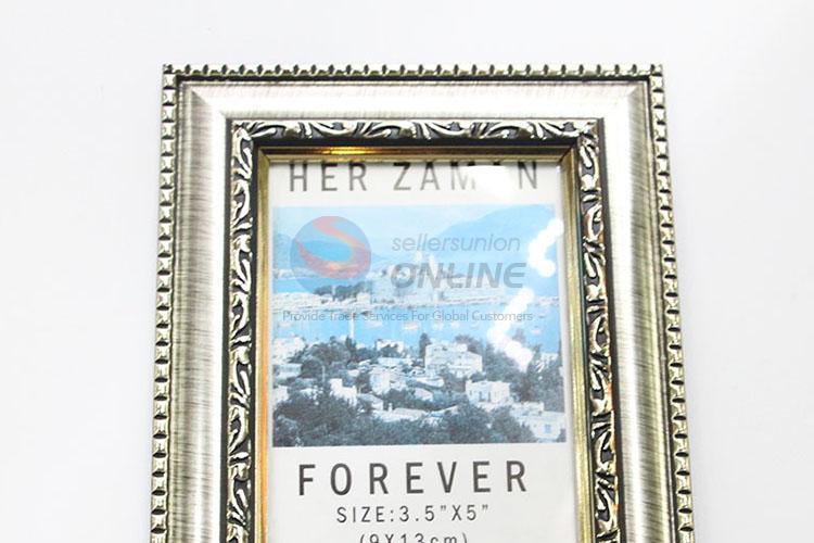 Good Factory Price Vintage Photo Frame For Sale