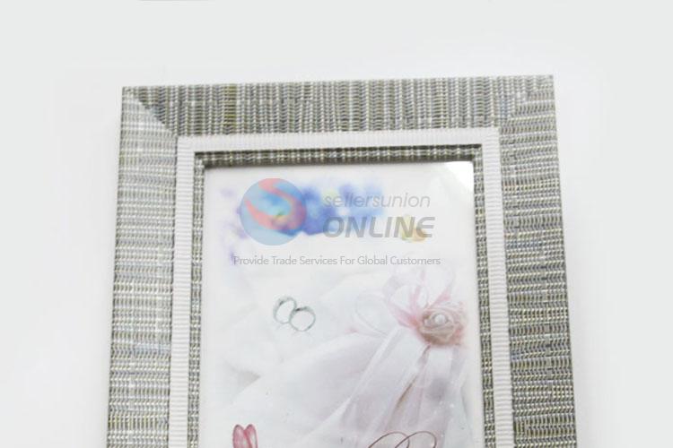 Top Selling Photo Frame For Marry Decoration