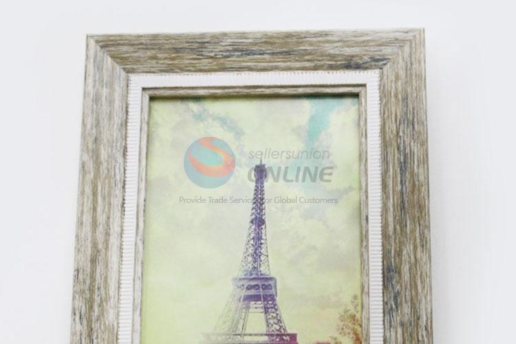 Hot Selling Vintage Photo Frame