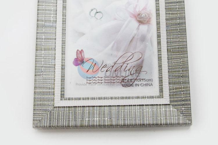 Top Selling Photo Frame For Marry Decoration