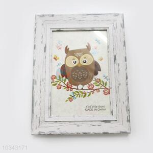 Top Sale Cartoon Picture Photo Frame for Kids