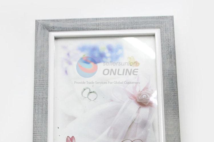 Best Sale Luxury Pictures Photo Frame For Wedding