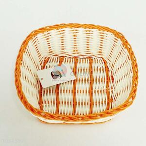 Popular Nice Woven Vegetable/Fruit Basket for Sale