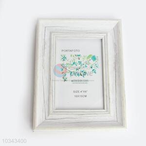 New Arrival Exquisite Romantic European Photo Frame