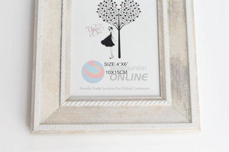 Cute Design Exquisite Romantic European Photo Frame