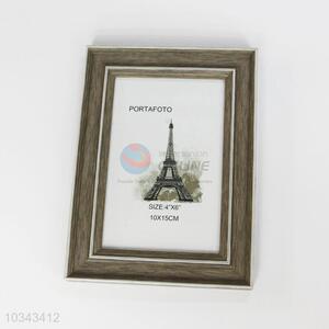 Cheap and High Quality European Stype Home Design Photo Frame