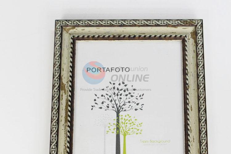 Factory Promotional Creative Family Decoration Photo Frame