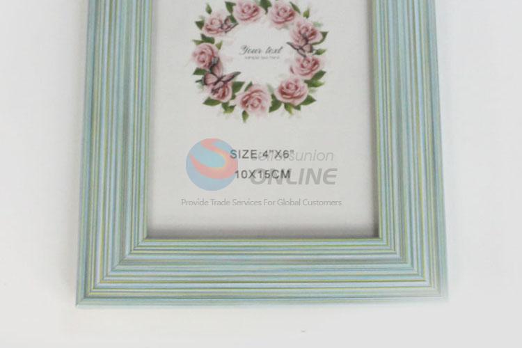 Factory Export European Stype Home Design Photo Frame