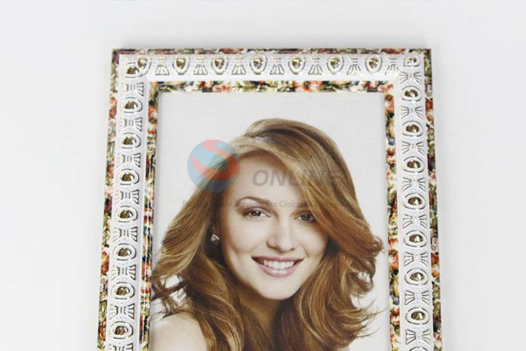 Utility and Durable Exquisite Romantic European Photo Frame