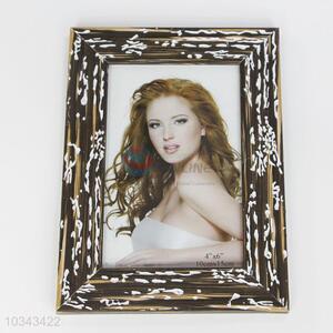 China Factory European Stype Home Design Photo Frame