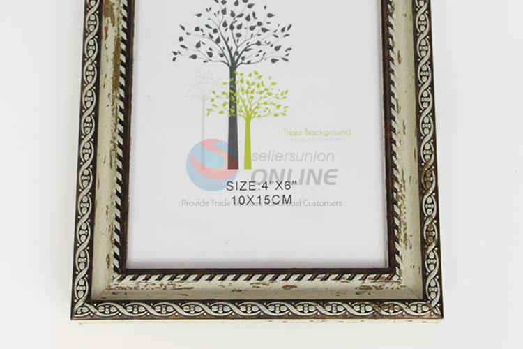 Factory Promotional Creative Family Decoration Photo Frame