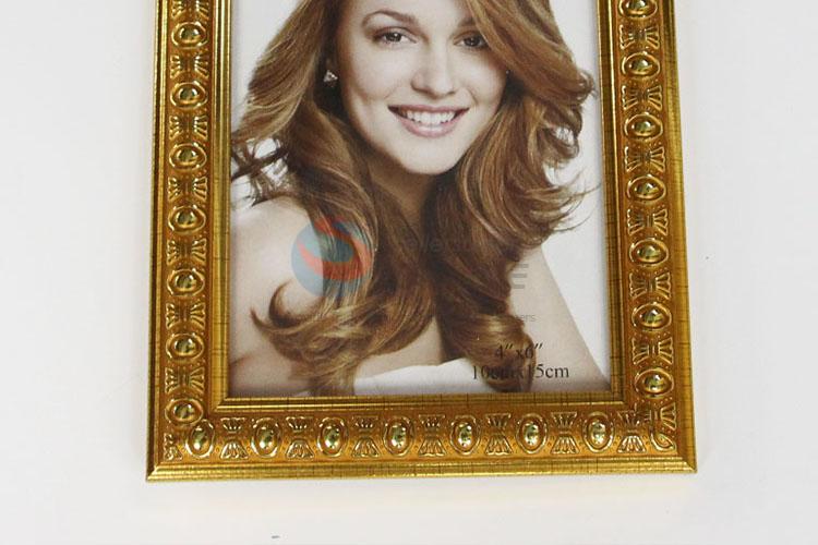 Factory Excellent Wall Decoration Picture Frame