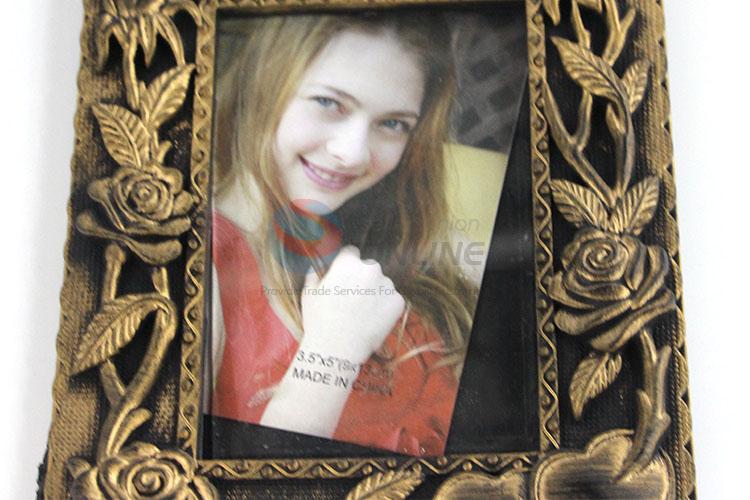 Popular Nice Bronze Photo Frame for Sale