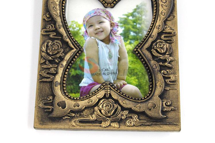 Top Selling Bronze Photo Frame for Sale