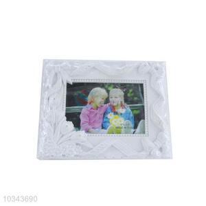 Hot Sale White Photo Frame for Sale