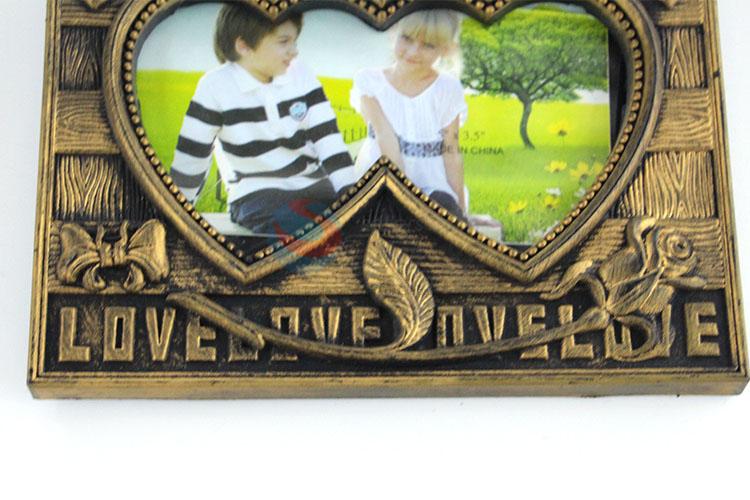 Best Selling Bronze Photo Frame for Sale