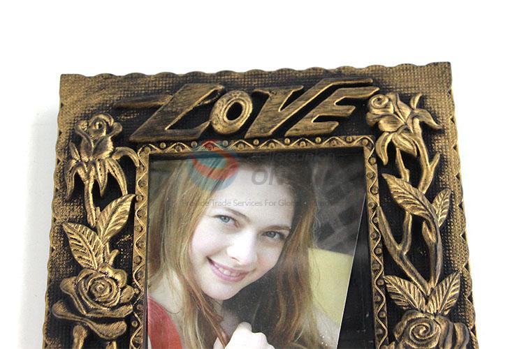 Popular Nice Bronze Photo Frame for Sale