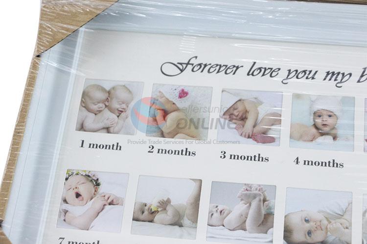 Good Quality Photo Frame Set for Sale