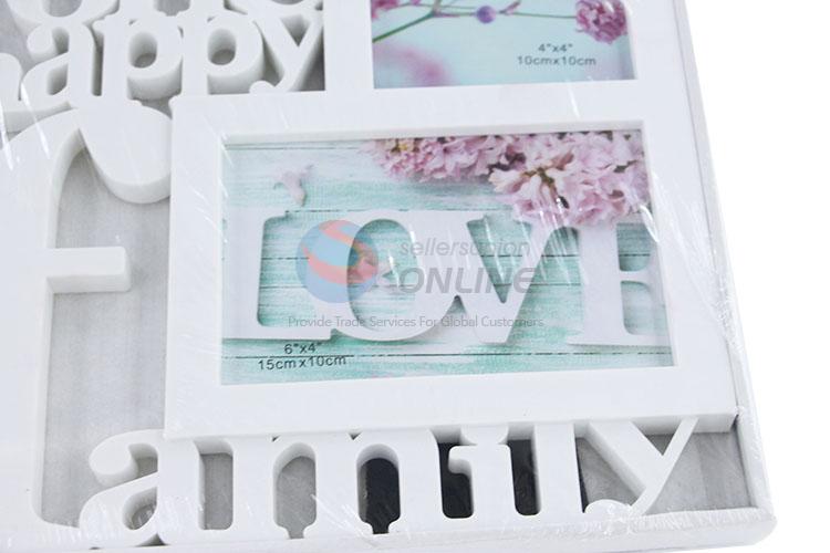 Creative Design Photo Frame Set for Sale