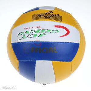 Hot Sale Training Game PVC Volleyball