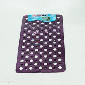 China Manufacturer No-slip Mat Bathroom Door Mat