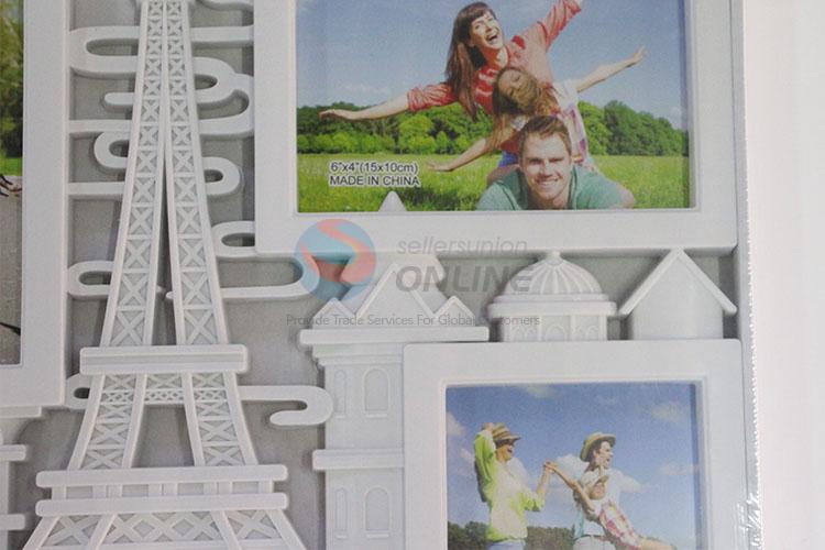 Latest Design Wall Decoration Family Picture Frame Set