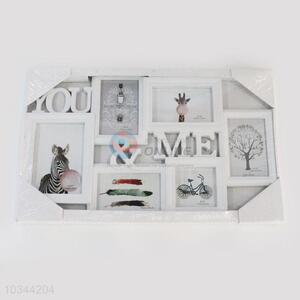 Cute Design European Stype Home Design Wedding Photo Frame