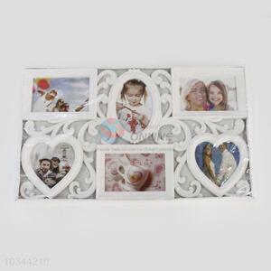 Wholesale Top Quality Wall Decoration Family Picture Frame Set