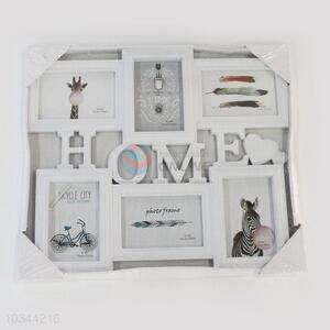 Factory Export Wall Hanging Home Decor Photo Frame