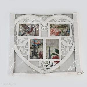 Factory Promotional Wall Decoration Family Picture Frame Set