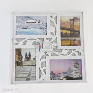 Factory Sales Wall Hanging Home Decor Photo Frame