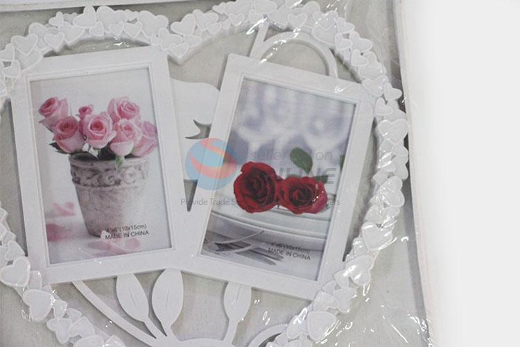 Hot Sale European Stype Home Design Wedding Photo Frame