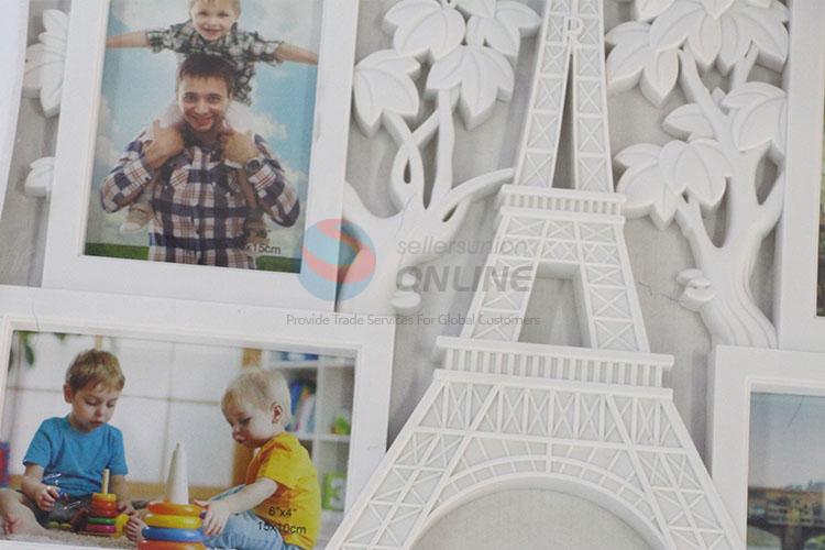 Cheap Promotional European Stype Home Design Wedding Photo Frame