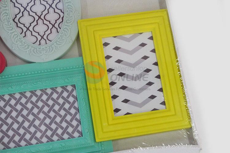 Promotional Item Wall Hanging Home Decor Photo Frame