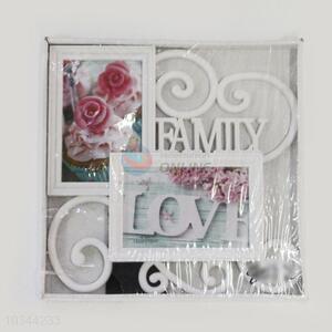 Hot New Products Family Picture Frame Wall Wedding Photo Frames