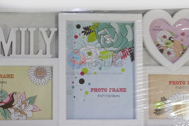 Very Popular Wall Hanging Home Decor Photo Frame